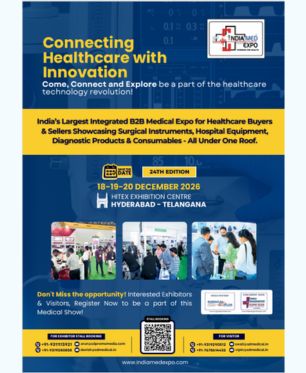 India MedExpo