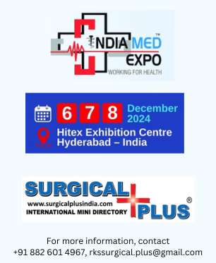 India Med Expo