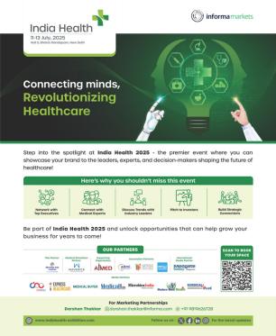 India Health 25