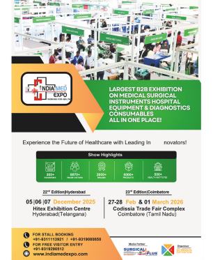 India Med Expo