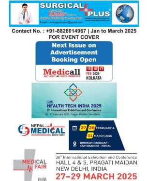 Medi Fairs Jan-Mar 2025