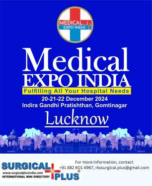 Medical Expo India