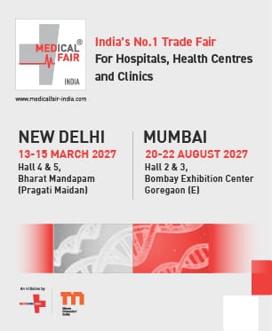 MediCall Delhi 2027
