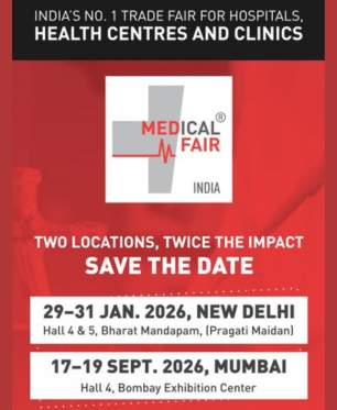 Medical Fair Del-Mum-26