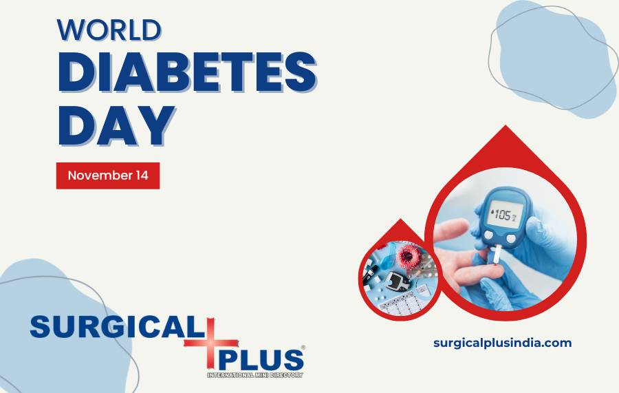 world Diabetes Day